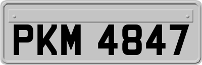 PKM4847