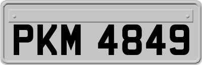PKM4849