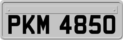 PKM4850