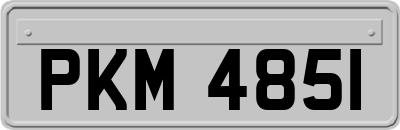PKM4851