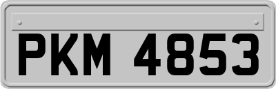 PKM4853