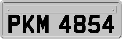 PKM4854