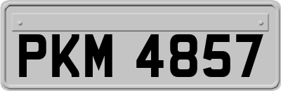 PKM4857