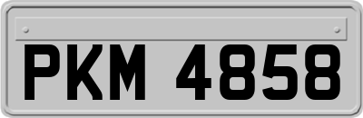 PKM4858