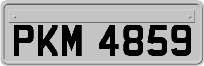 PKM4859