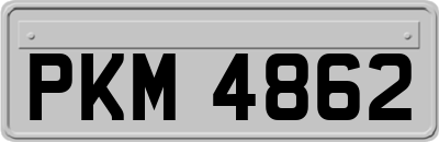 PKM4862