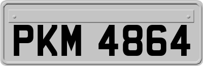 PKM4864