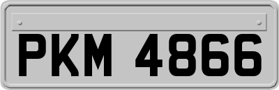 PKM4866