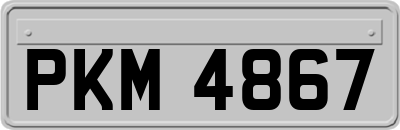 PKM4867