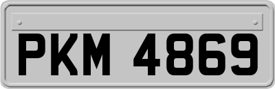 PKM4869