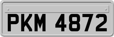 PKM4872