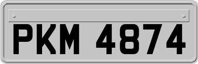 PKM4874