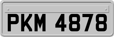 PKM4878