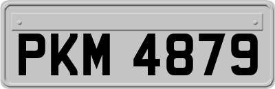 PKM4879