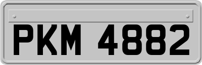 PKM4882