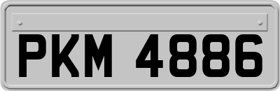PKM4886