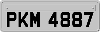 PKM4887