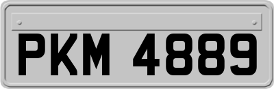 PKM4889