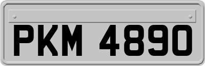 PKM4890