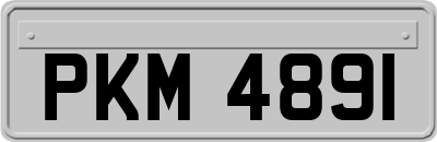 PKM4891
