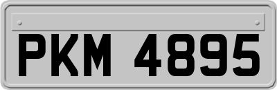 PKM4895
