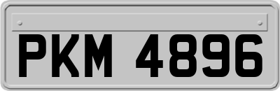 PKM4896