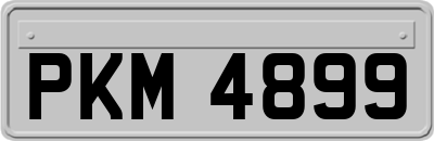 PKM4899