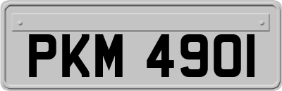 PKM4901