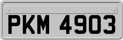 PKM4903
