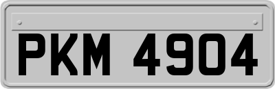 PKM4904