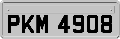 PKM4908