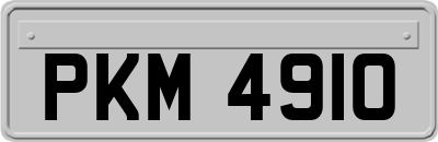 PKM4910