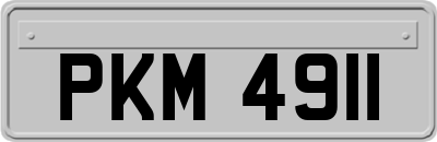 PKM4911