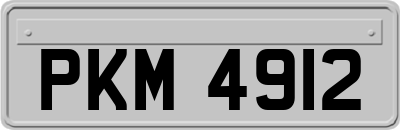 PKM4912