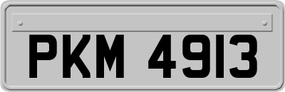 PKM4913