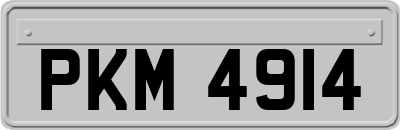 PKM4914