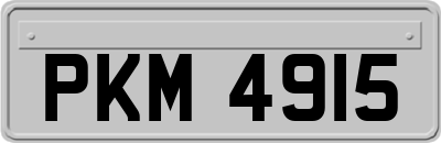 PKM4915