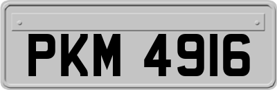 PKM4916
