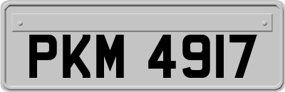 PKM4917