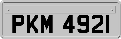 PKM4921