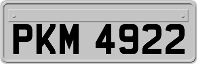 PKM4922