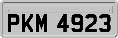 PKM4923