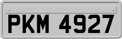 PKM4927