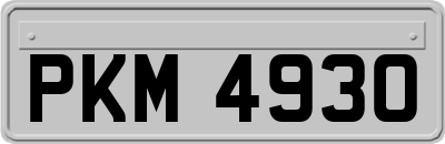 PKM4930
