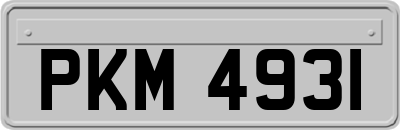 PKM4931