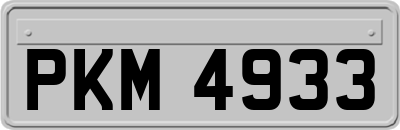 PKM4933