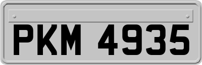 PKM4935