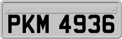 PKM4936