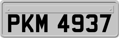 PKM4937