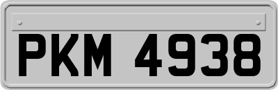 PKM4938